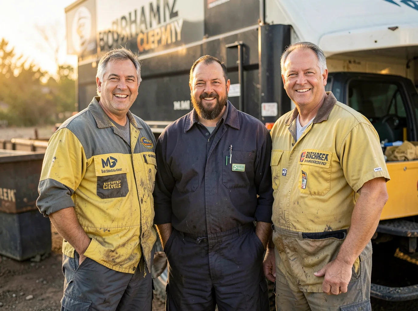 Sewage Cleanup company in Ford, KS